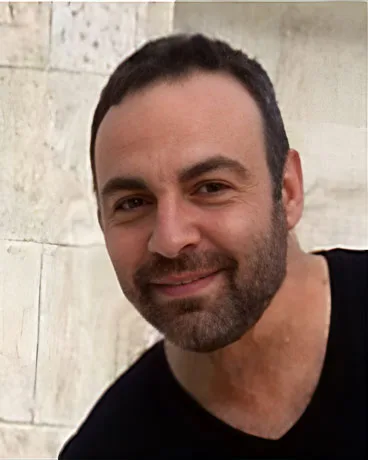 Konstantinos Kalovrektis