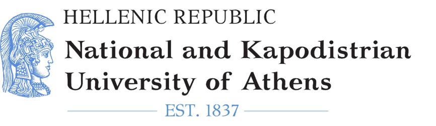 NKUA Logo