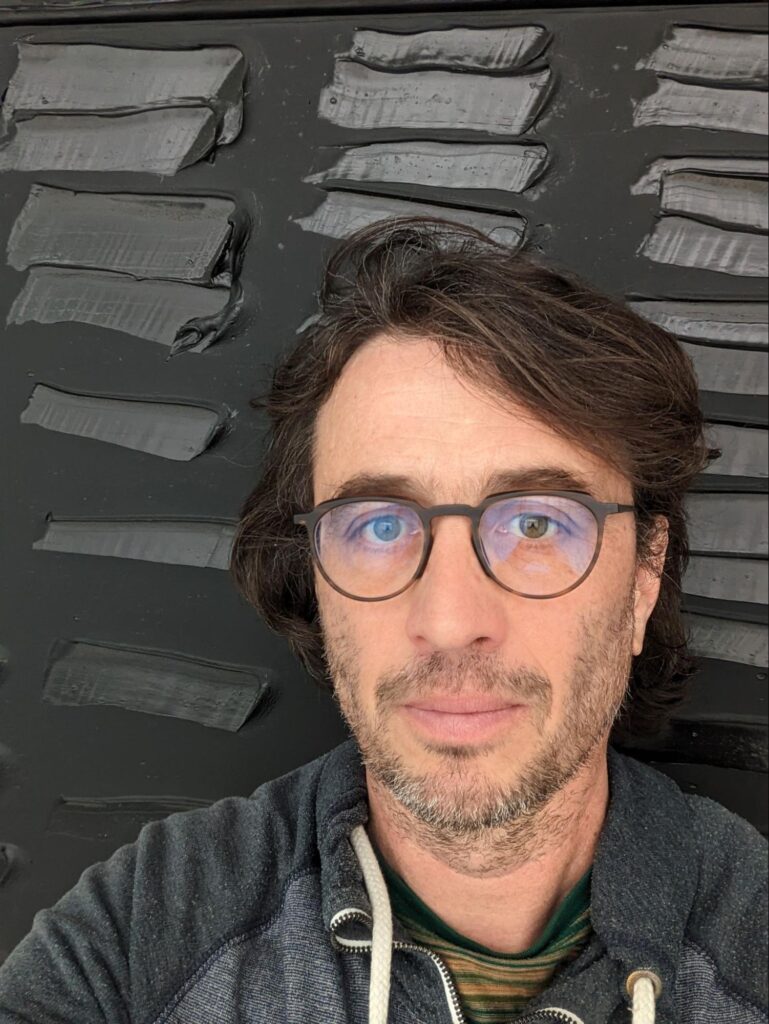 Benoît Devillers