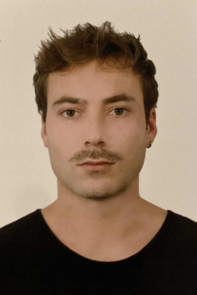 Jacques Morin