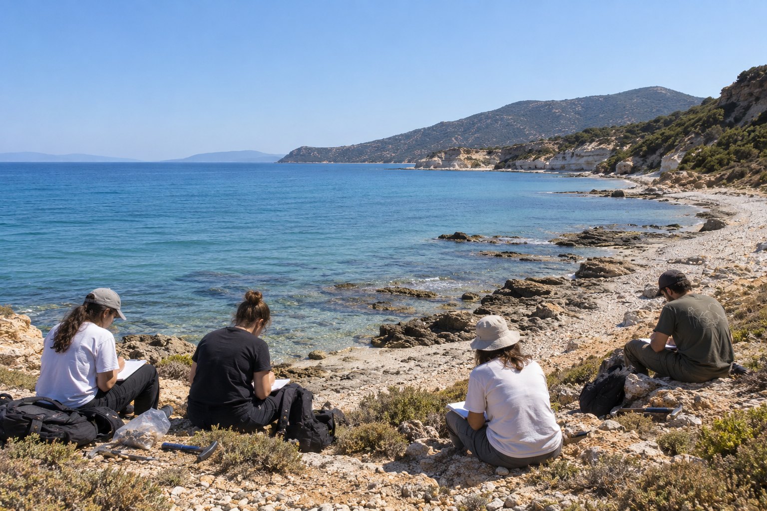 goal-1-coastal-fieldwork